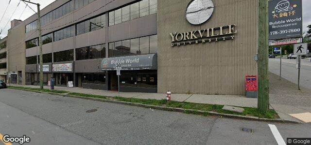 Larawan ng 601 Agnes Street sa Winnipeg, Manitoba