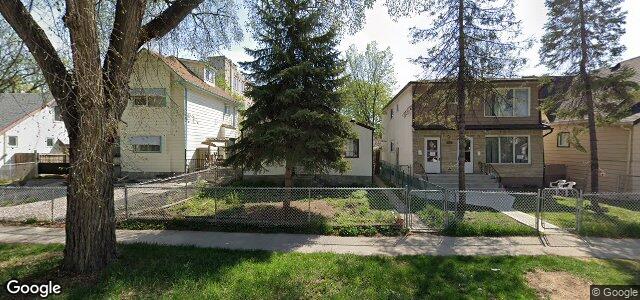 Larawan ng 601 Alverstone Street sa Winnipeg, Manitoba