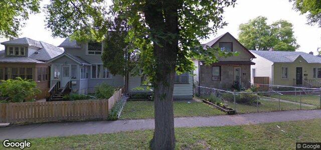 Larawan ng 601 Lipton Street sa Winnipeg, Manitoba