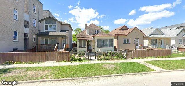 Larawan ng 602 Beverley Street sa Winnipeg, Manitoba