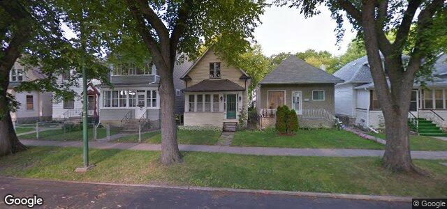 Larawan ng 602 Lipton Street sa Winnipeg, Manitoba