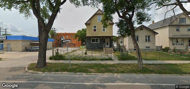 Larawan ng 602 Maryland Street sa Winnipeg, Manitoba