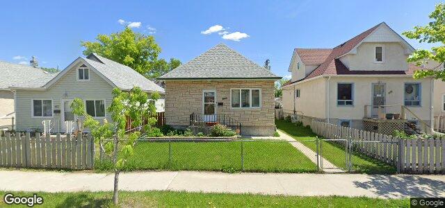 Larawan ng 603 Beverley Street sa Winnipeg, Manitoba