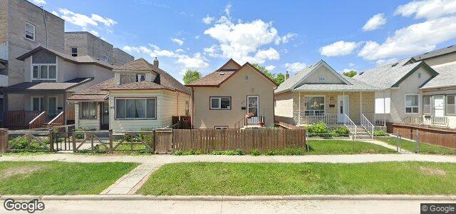 Larawan ng 604 Beverley Street sa Winnipeg, Manitoba