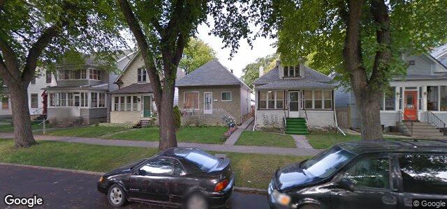Larawan ng 604 Lipton Street sa Winnipeg, Manitoba