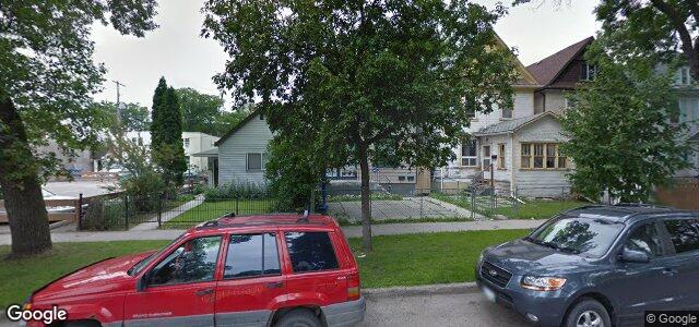 Larawan ng 604 Toronto Street sa Winnipeg, Manitoba