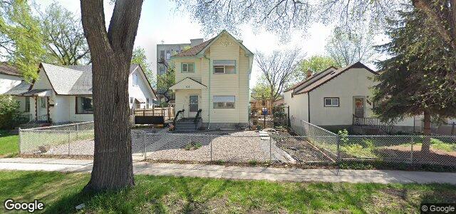 Larawan ng 605 Alverstone Street sa Winnipeg, Manitoba