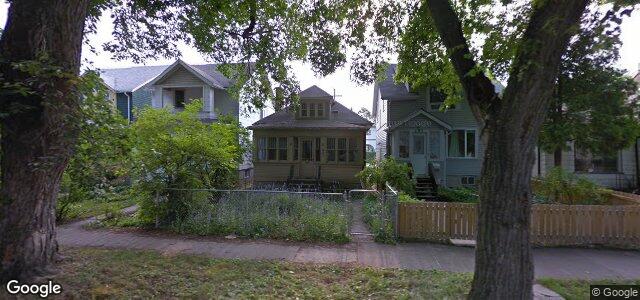 Larawan ng 605 Lipton Street sa Winnipeg, Manitoba