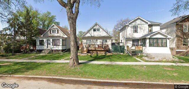 Larawan ng 606 Alverstone Street sa Winnipeg, Manitoba