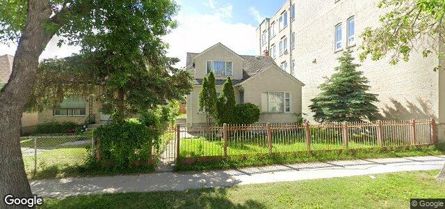 Larawan ng 606 Arlington Street sa Winnipeg, Manitoba