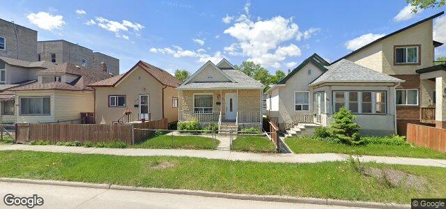 Larawan ng 606 Beverley Street sa Winnipeg, Manitoba