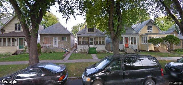 Larawan ng 606 Lipton Street sa Winnipeg, Manitoba