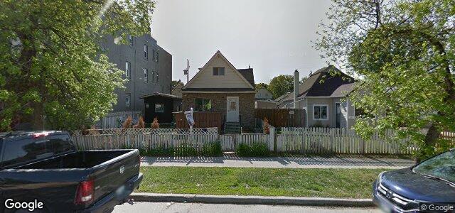 Larawan ng 606 Mcgee Street sa Winnipeg, Manitoba
