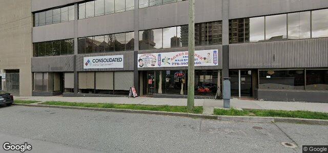 Larawan ng 607 Agnes Street sa Winnipeg, Manitoba