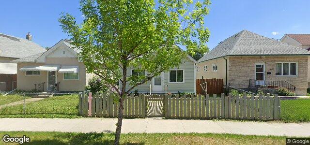 Larawan ng 607 Beverley Street sa Winnipeg, Manitoba