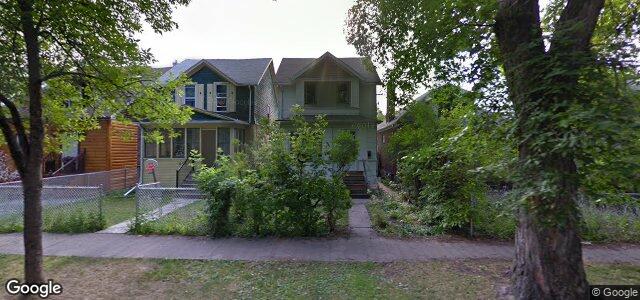 Larawan ng 607 Lipton Street sa Winnipeg, Manitoba