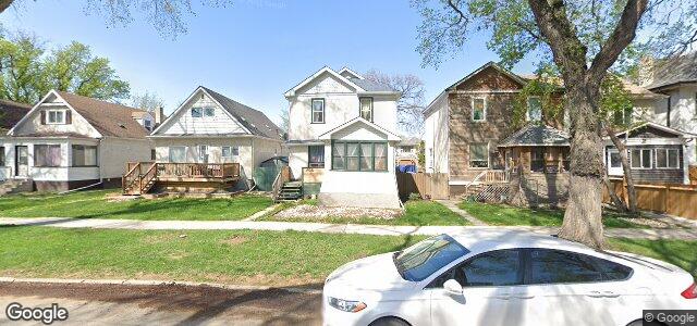 Larawan ng 608 Alverstone Street sa Winnipeg, Manitoba