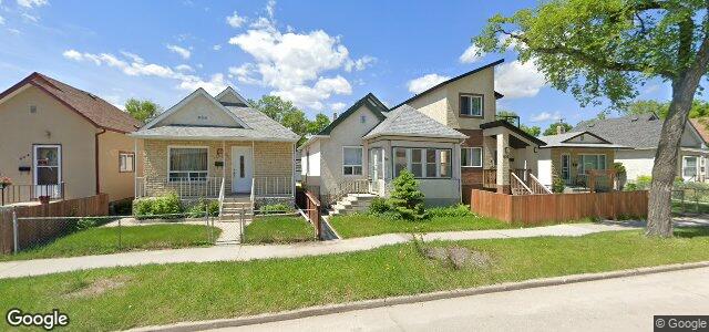 Larawan ng 608 Beverley Street sa Winnipeg, Manitoba
