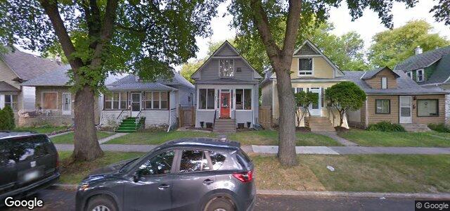 Larawan ng 608 Lipton Street sa Winnipeg, Manitoba