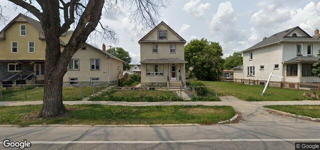 Larawan ng 608 Maryland Street sa Winnipeg, Manitoba