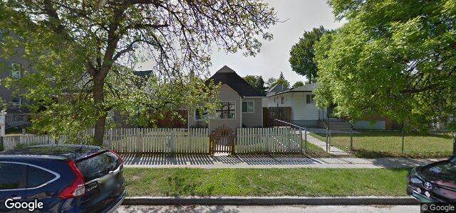 Larawan ng 608 Mcgee Street sa Winnipeg, Manitoba
