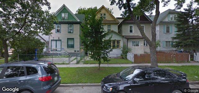 Larawan ng 608 Toronto Street sa Winnipeg, Manitoba