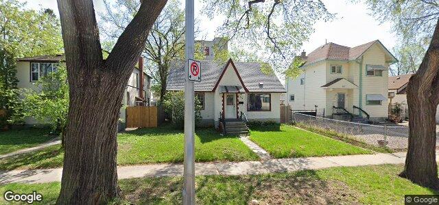Larawan ng 609 Alverstone Street sa Winnipeg, Manitoba