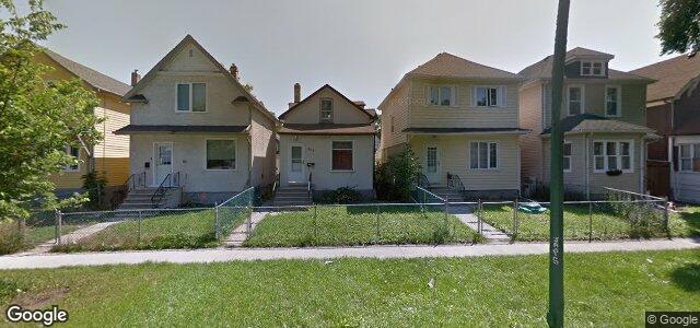 Photo of 609 Home Street in Winnipeg, Manitoba