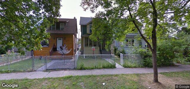 Larawan ng 609 Lipton Street sa Winnipeg, Manitoba