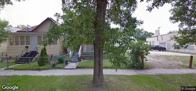 Larawan ng 609 Toronto Street sa Winnipeg, Manitoba