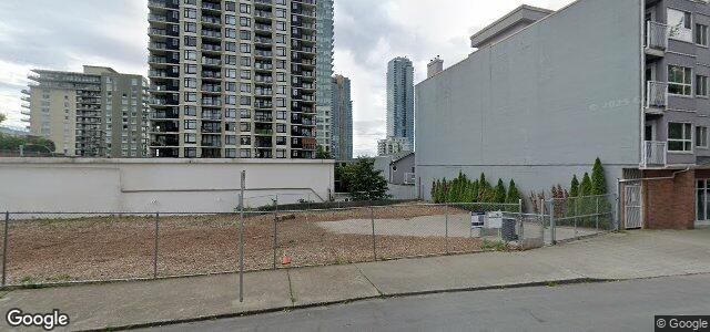 Larawan ng 610 Agnes Street sa Winnipeg, Manitoba