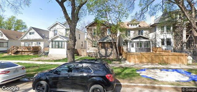 Larawan ng 610 Alverstone Street sa Winnipeg, Manitoba