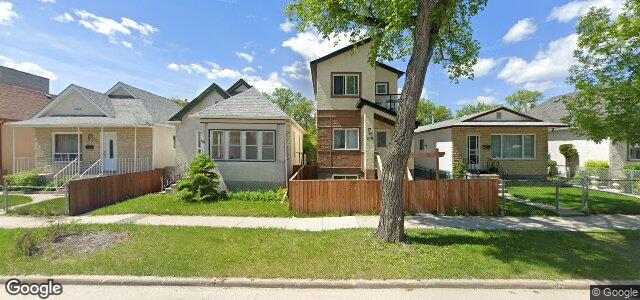 Larawan ng 610 Beverley Street sa Winnipeg, Manitoba