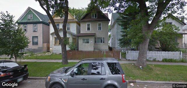 Larawan ng 610 Toronto Street sa Winnipeg, Manitoba