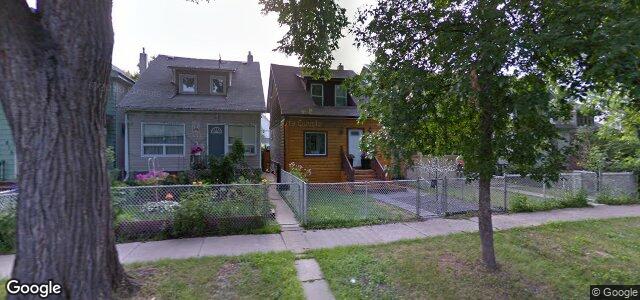 Larawan ng 611 Lipton Street sa Winnipeg, Manitoba