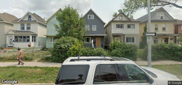 Larawan ng 611 Maryland Street sa Winnipeg, Manitoba