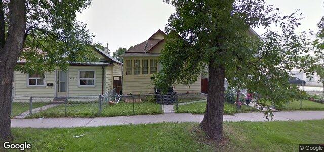 Larawan ng 611 Toronto Street sa Winnipeg, Manitoba