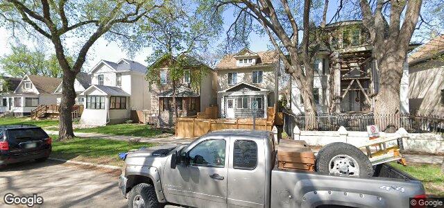 612 Alverstone Street（加拿大曼尼托巴省温尼伯市）房屋照片