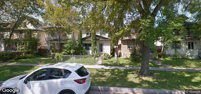 612 Home Street（加拿大曼尼托巴省温尼伯市）房屋照片