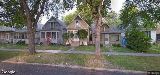 Larawan ng 612 Lipton Street sa Winnipeg, Manitoba