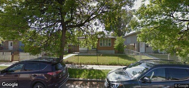 Larawan ng 612 Mcgee Street sa Winnipeg, Manitoba
