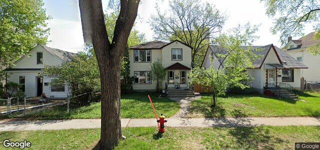 Photo of 613 Alverstone Street in Winnipeg, Manitoba