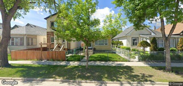 Larawan ng 614 Beverley Street sa Winnipeg, Manitoba