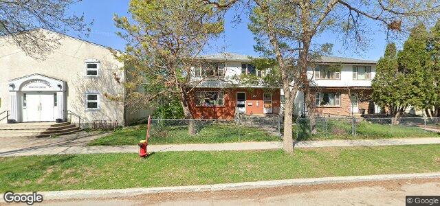 Larawan ng 614 Burnell Street sa Winnipeg, Manitoba