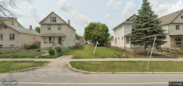 Larawan ng 614 Maryland Street sa Winnipeg, Manitoba
