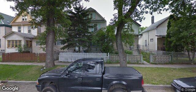 Larawan ng 614 Toronto Street sa Winnipeg, Manitoba
