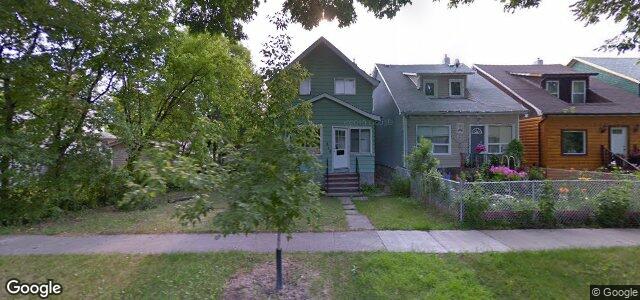 Larawan ng 615 Lipton Street sa Winnipeg, Manitoba