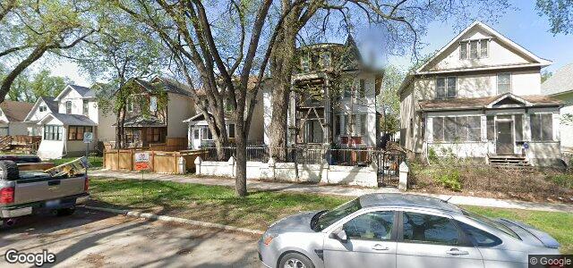 Larawan ng 616 Alverstone Street sa Winnipeg, Manitoba