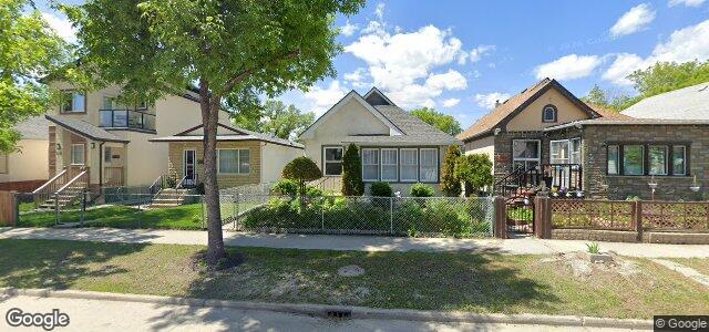 Larawan ng 616 Beverley Street sa Winnipeg, Manitoba