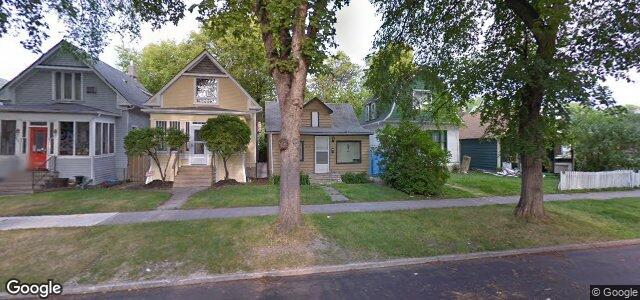 Larawan ng 616 Lipton Street sa Winnipeg, Manitoba